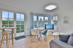 Min Söl Appartement 1 und 2 Scharbeutz